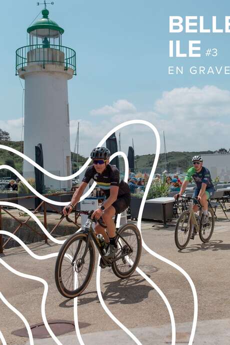 Belle Ile en Gravel #3