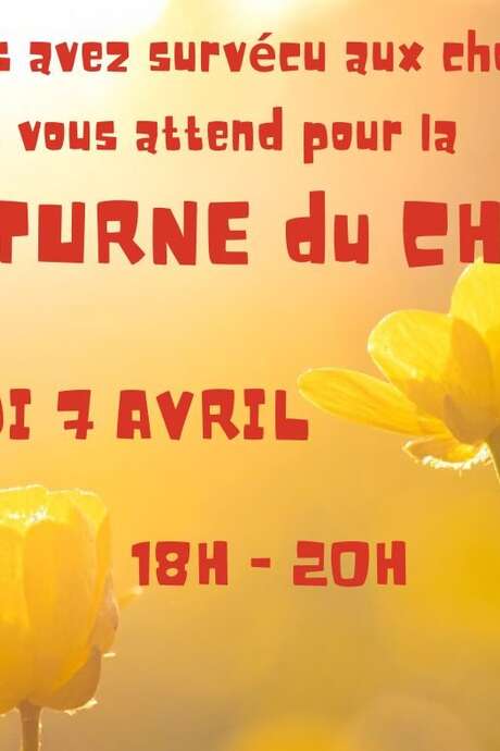 Les Nocturnes du Chtal