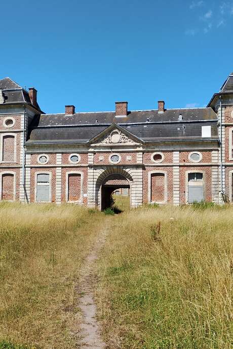 Parcours Découverte du Patrimoine