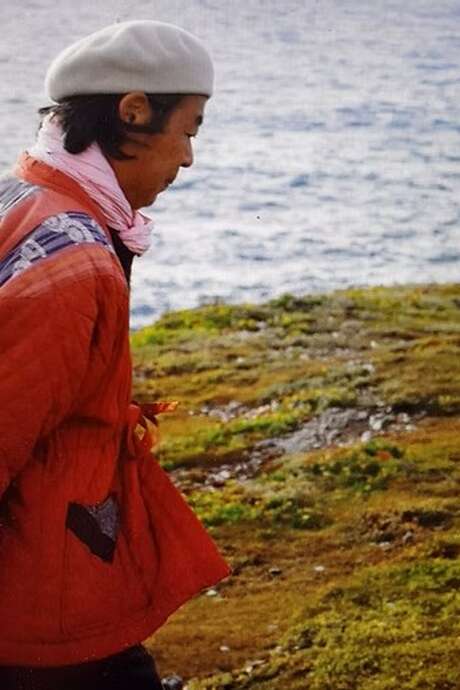 Printemps des poetes : Lectures de poèmes Hisashi Okuyama