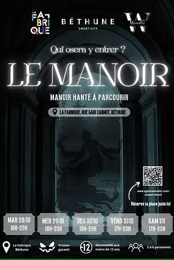 Le Manoir