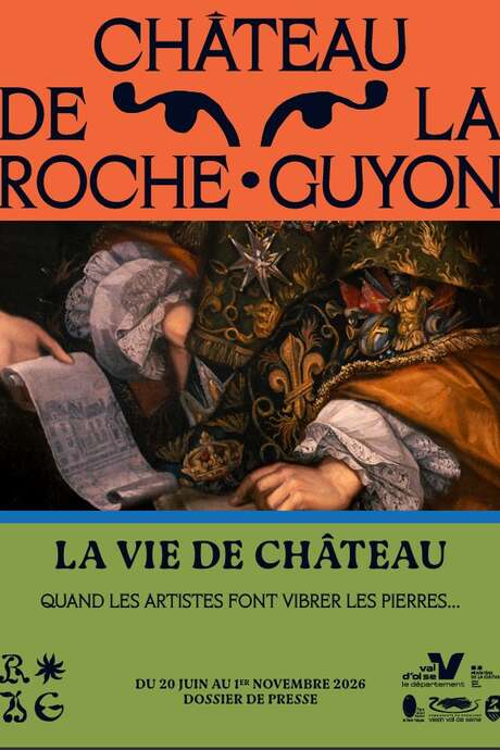 La vie de Château