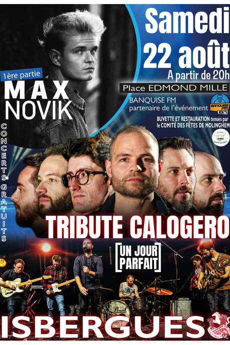 Concert de l'été