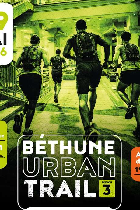 Urban Trail