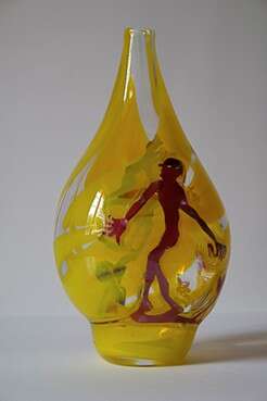 Du jour au lendemain - Marie DUCATÉ & Didier TISSEYRE - LABANQUE