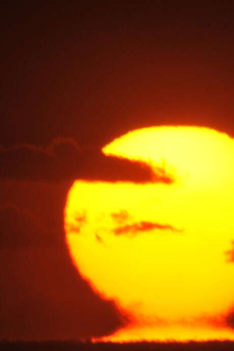 Astronomie : Equinoxe de printemps