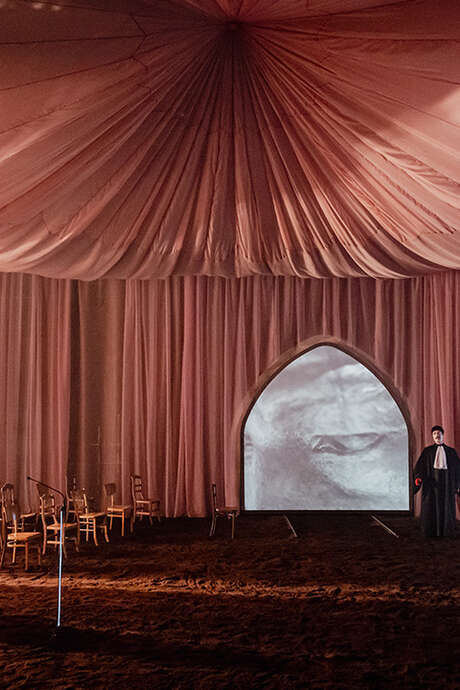 Visitez le décor de Léviathan