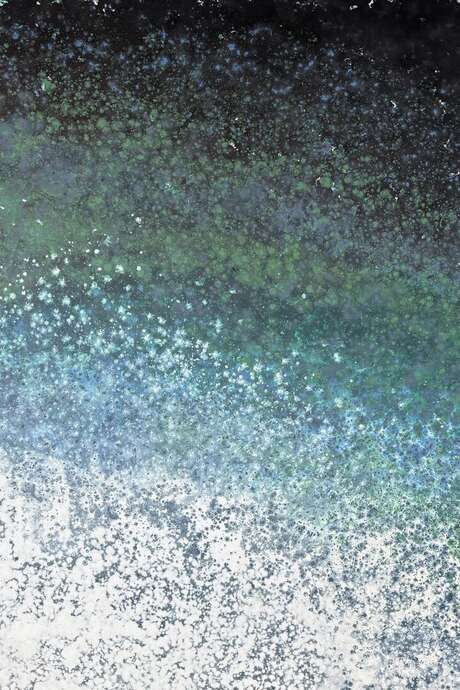 Exposition : Laurence Caron : peintures et céramiques