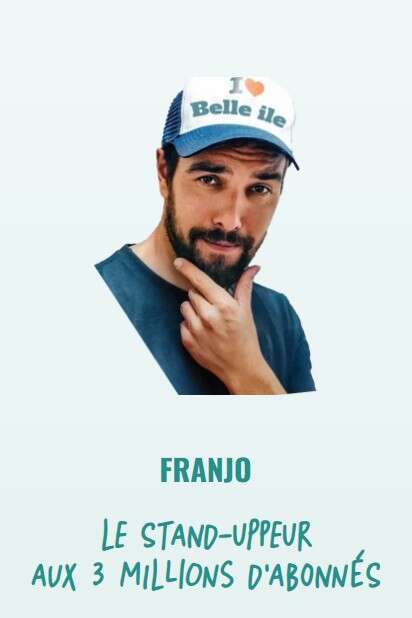 Franjo Franjo