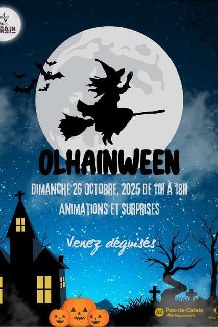 Olhainween