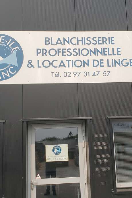 Semaine du Tourisme Economique et des Savoir Faire : Belle-Ile Blanc