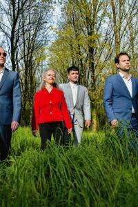 Concert à l'Unité d'Art Sacré