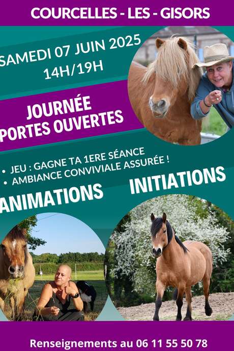 Aspirience Open Days