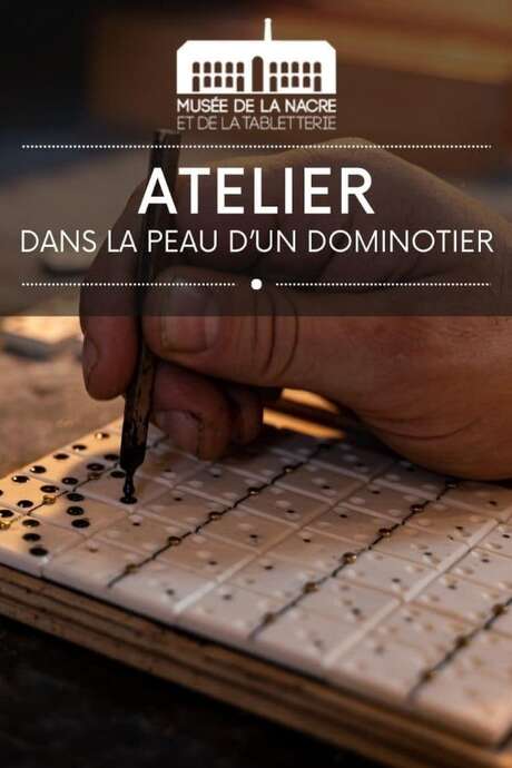 Atelier Domino