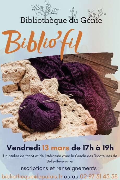 Biblio'fil