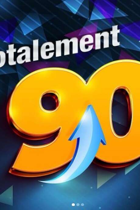 Concert : "Totalement 90"