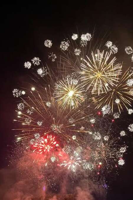 Fête du 14 juillet