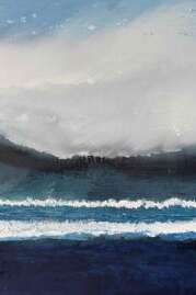 Exposition : Laurence Caron