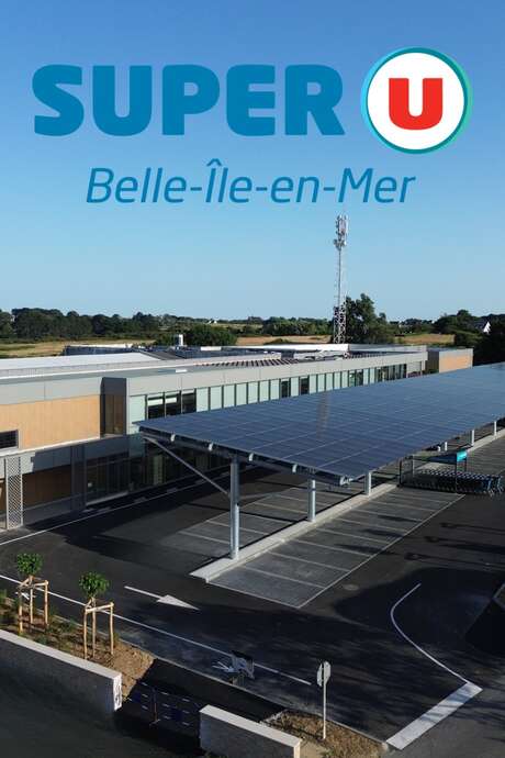 Semaine du Tourisme Economique et des Savoir Faire : Super U