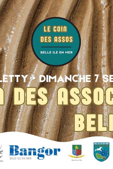 Forum des Associations Belliloises