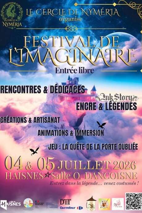 Festival de l'imaginaire