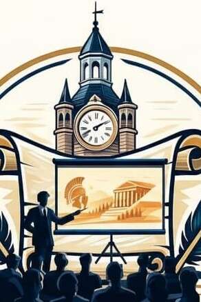 Conférence "Winston Churchill, une jeunesse peu prometteuse"