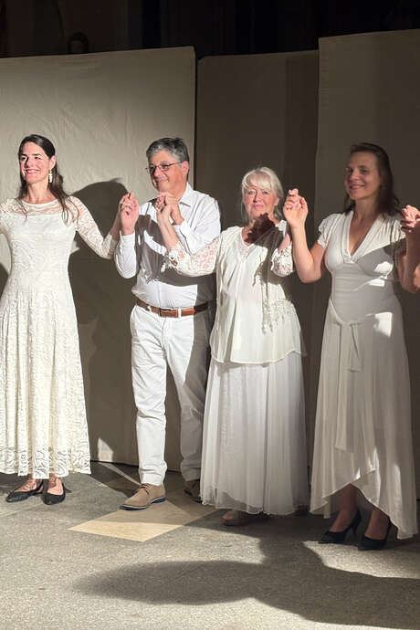 Festival de Bangor : Bach le Kantor