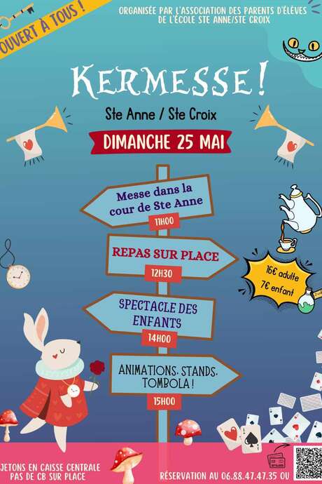 Kermesse