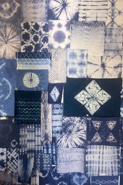 Atelier de Shibori