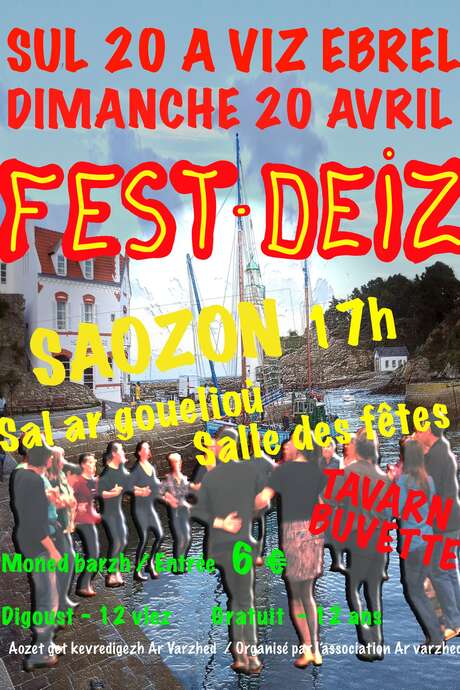 Fest Diez