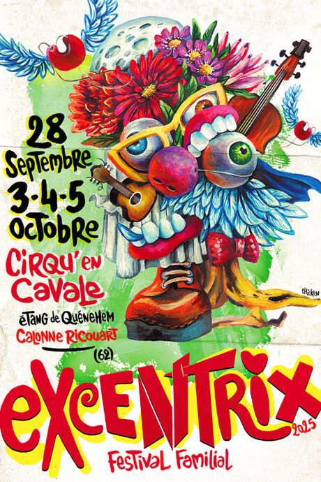 Excentrix