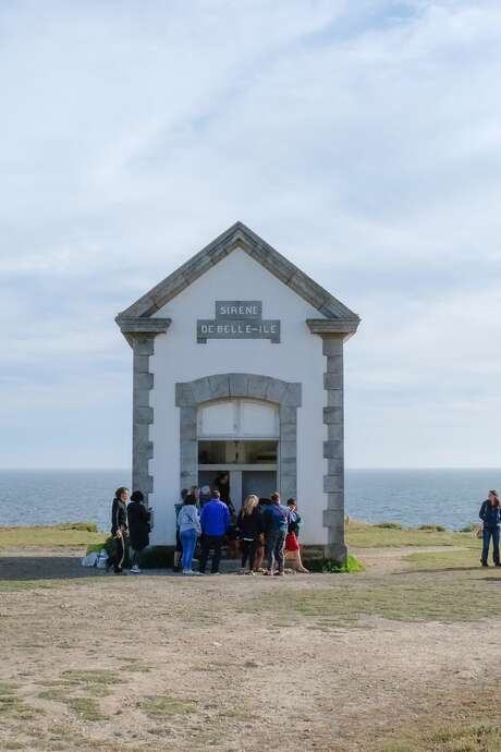 L'été de la Sirène : Contes à l'usage du monde