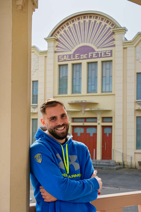 Visite running spéciale Art déco