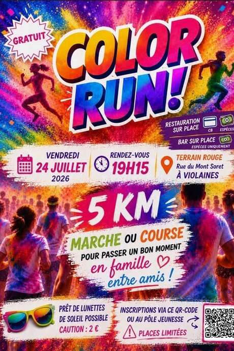 Color Run