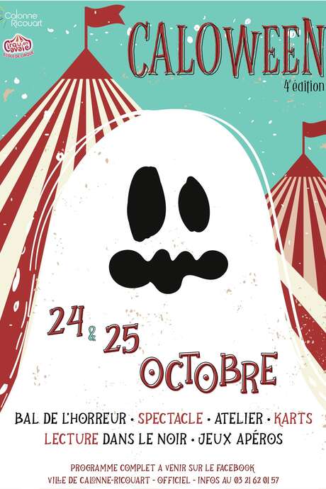 Caloween