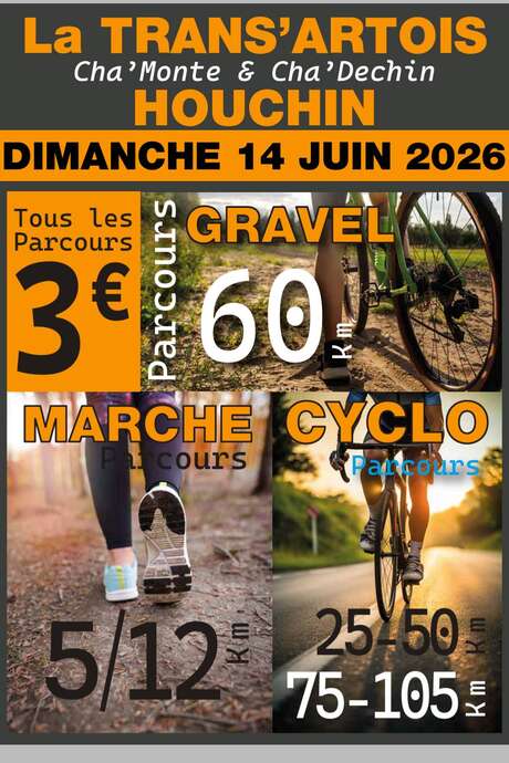 La Trans'Artois