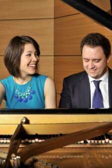 Lyrique en mer  : concert d'avant-saison