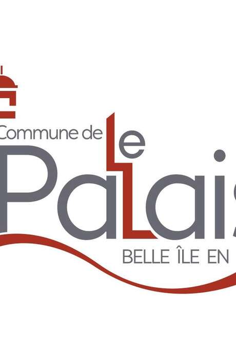 Palais piéton