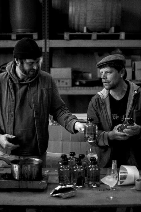 Semaine du Tourisme Economique et des Savoir Faire : La Distillerie du Ponant