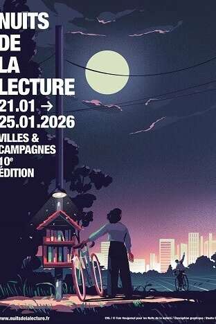 Lecture et atelier d'écriture avec Olivia Elkaim