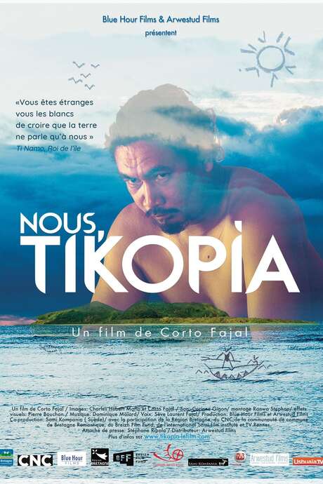 MOIS DU DOCUMENTAIRE : « NOUS, TIKOPIA » de Corto Fajal