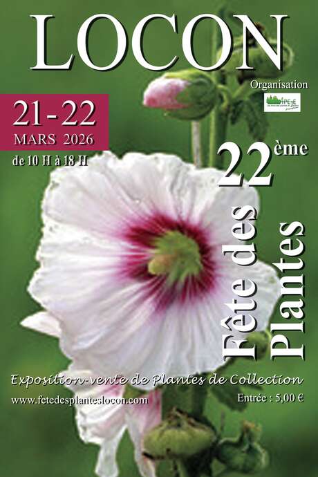 Fête des Plantes