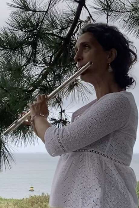 Lectures musicales de Cécile Belleyme