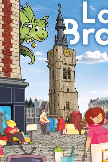Braderie