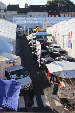 59ème Foire Commerciale de Lillers