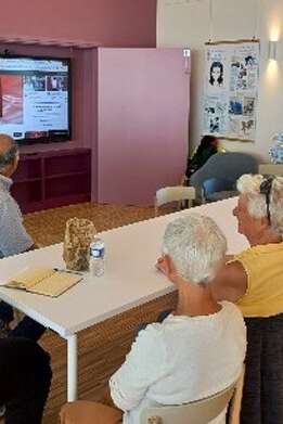 Habla con Victor :  Conversation en espagnol Habla con Victor :  Conversation en espagnol