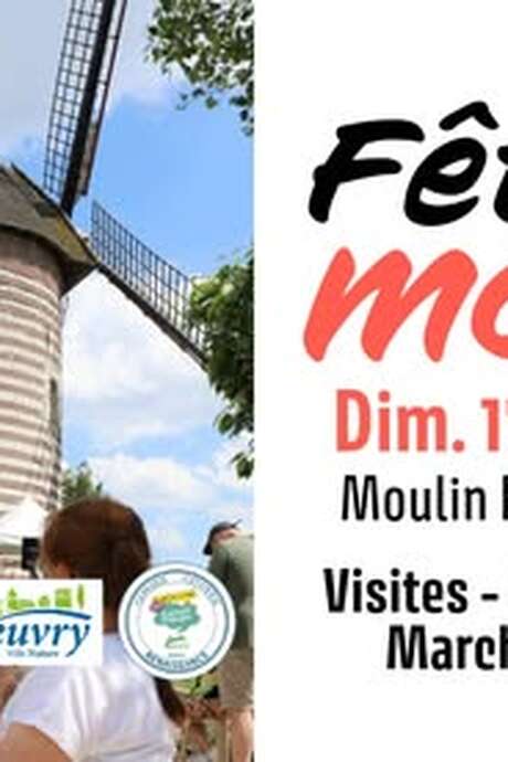 Fête du Moulin