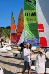 Fête de la Voile
