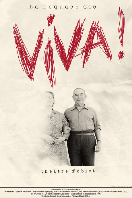 « VIVA ! »