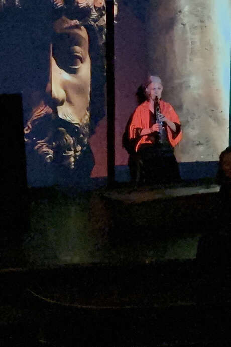 Festival de Bangor :  Lorca, l‘andalou